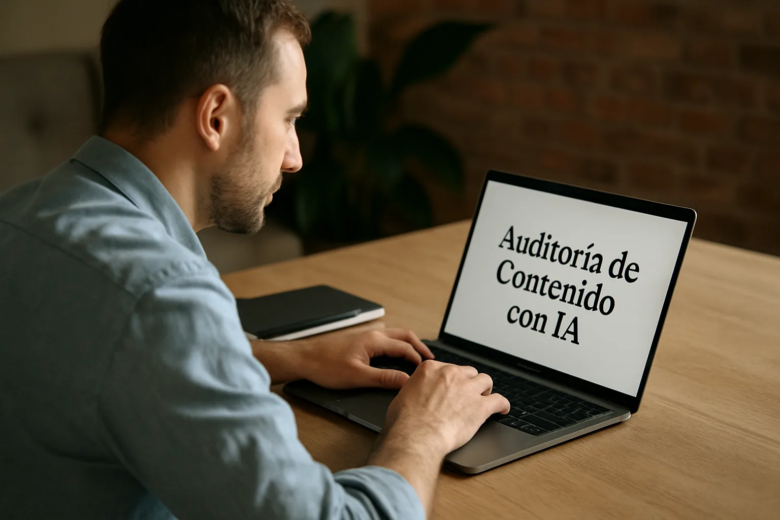 Auditoría de Contenido con IA: Identifica Artículos a Reforzar o Eliminar