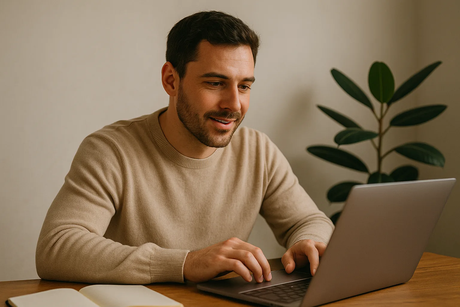 Casos de Éxito: Aumento del Tráfico en un 40% Usando Estrategia SEO + IA