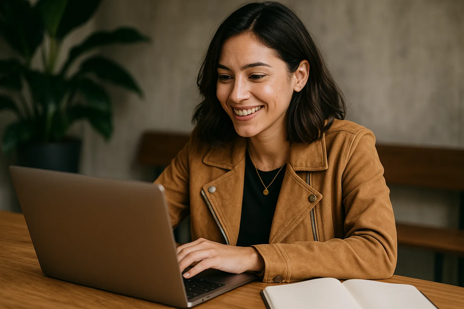 Cómo Desarrollar una Voz de Marca Irresistible (Incluso si Recién Estás Comenzando)