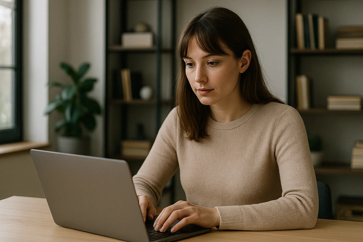 Cómo Generar Meta Descripciones Atractivas Usando la Persuasión de la IA
