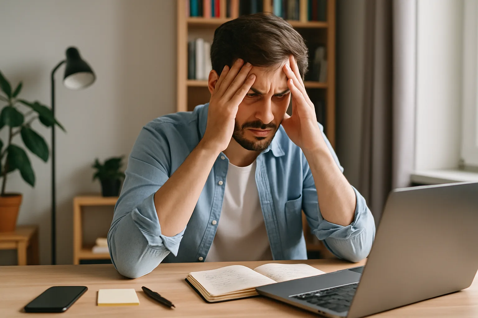 Cómo Lidiar con la Procrastinación y Mantener la Productividad en el Trabajo Freelance