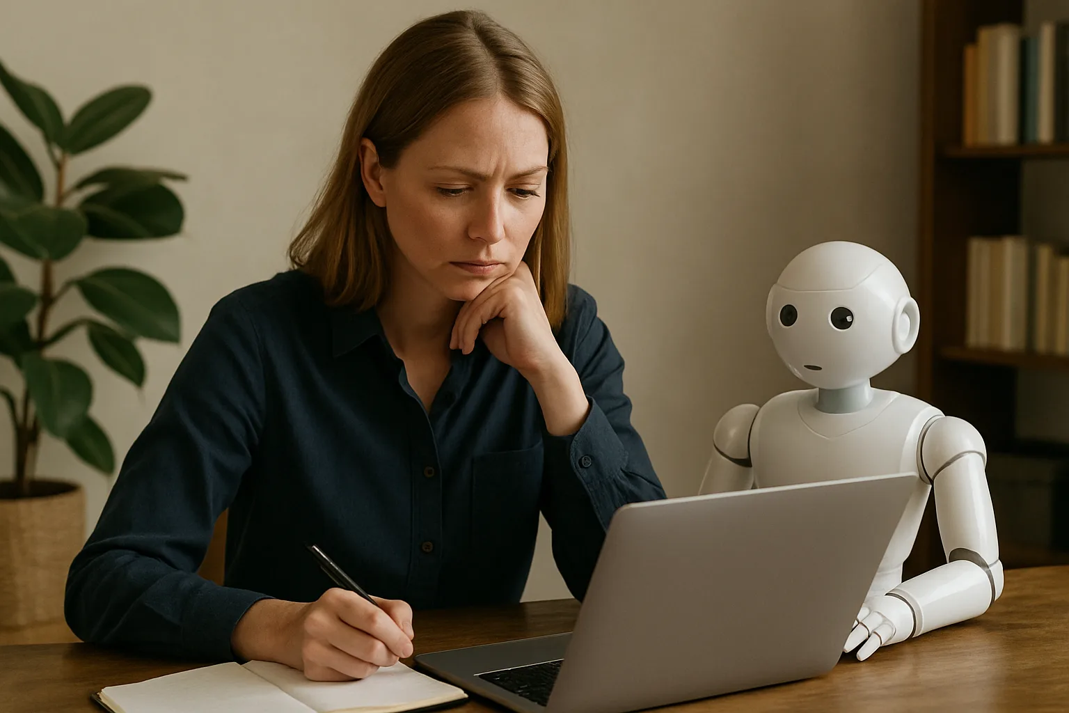 Cómo la IA Identifica el Dolor del Cliente para Escribir Copys más Efectivos