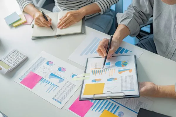 Herramientas de Facturación y Gestión de Proyectos para Redactores