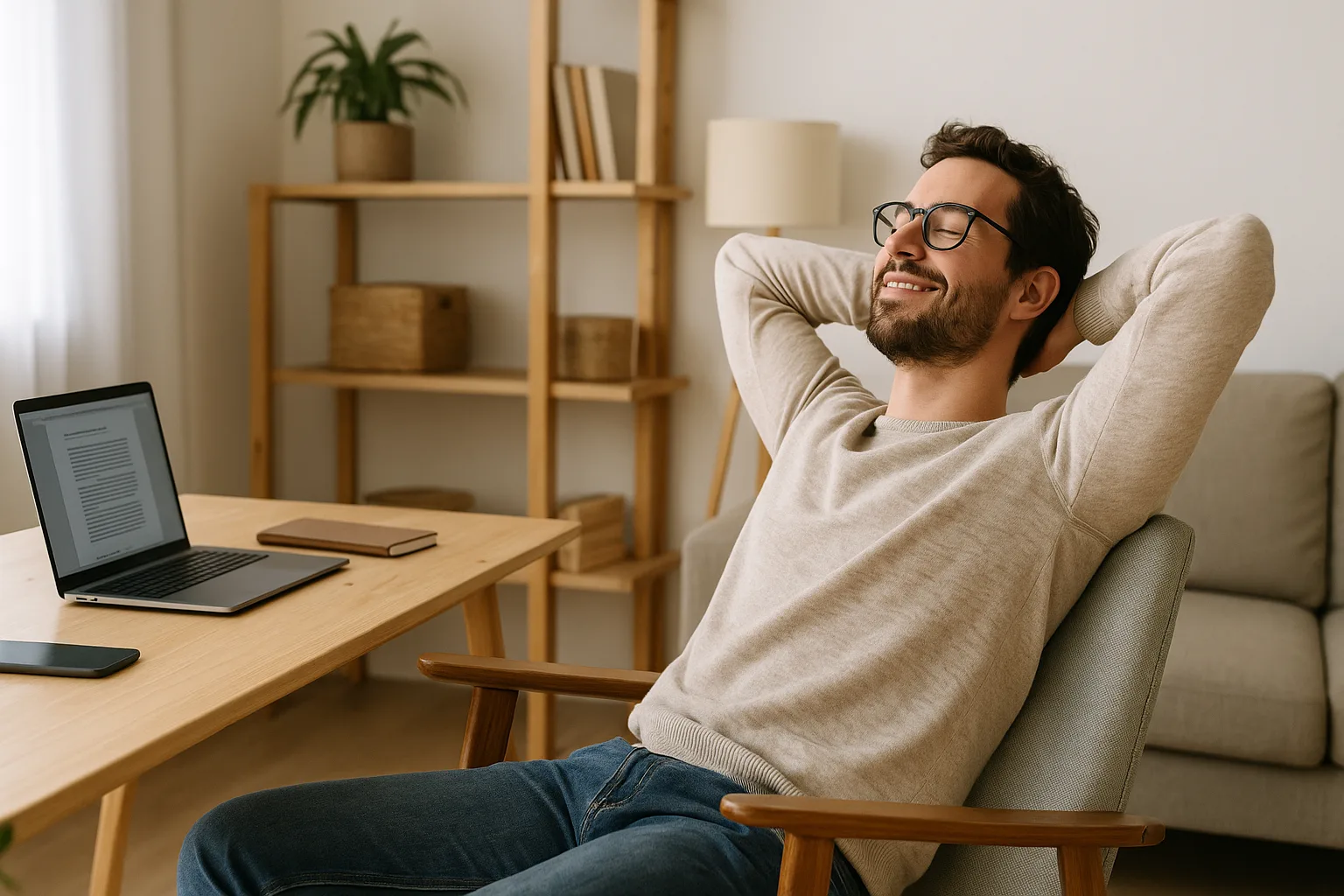 Productividad y Calidad de Vida: El Equilibrio Ideal para Redactores Freelance