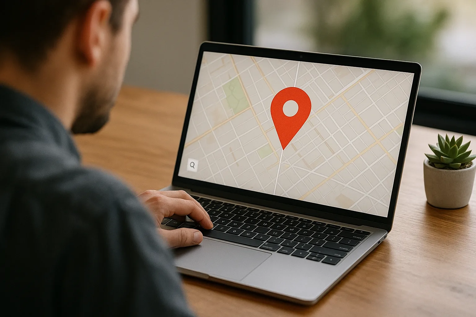 SEO Local para Redactores: Consigue Clientes con Palabras Clave Regionales